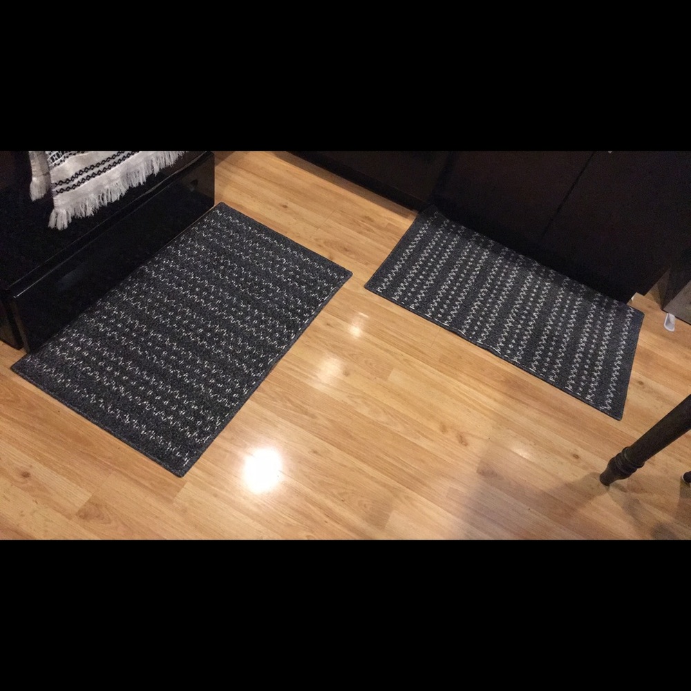 KITCHEN RUG